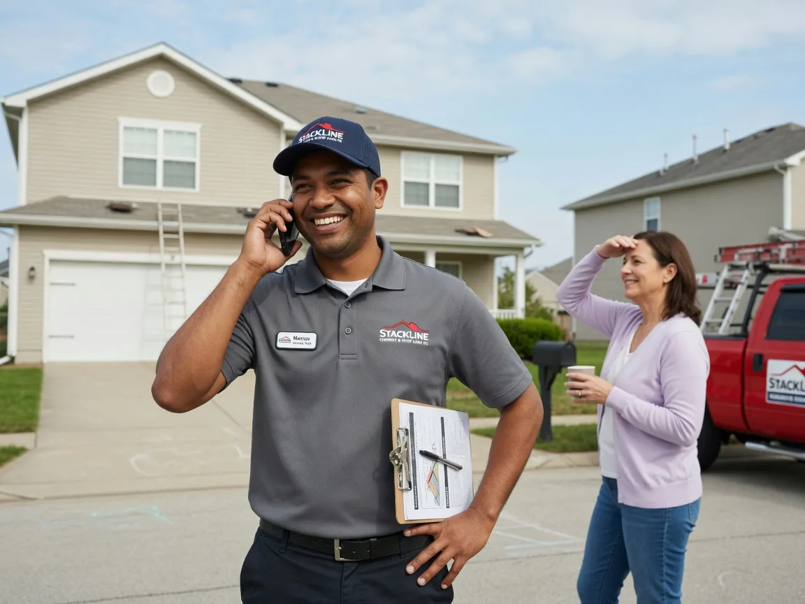 Chimney flashing repair Hanford, CA FAQs